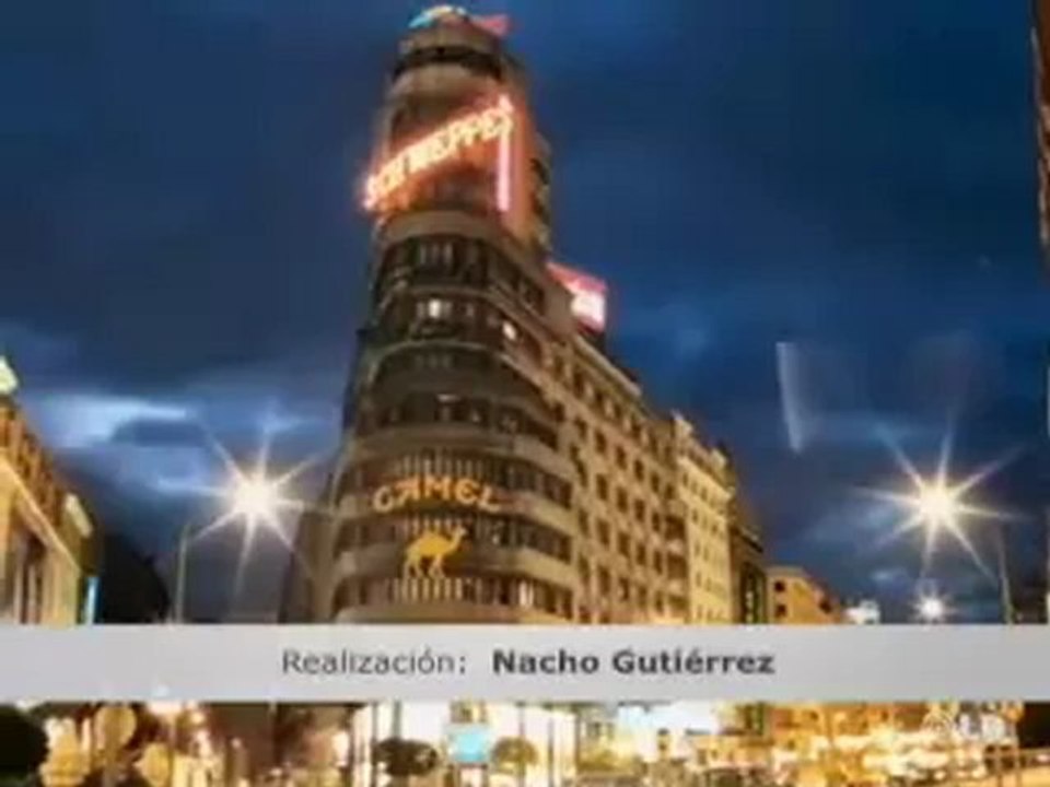 Camino hacia la Cultura, con César Vidal - 10/03/09