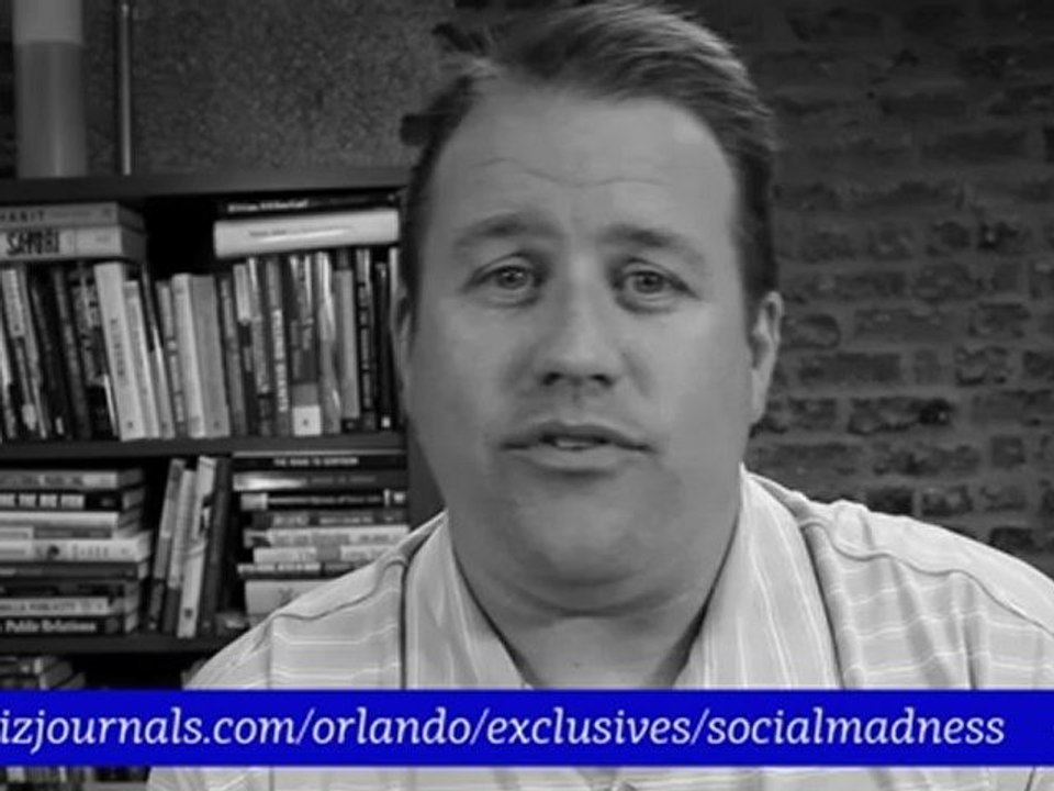 Social Madness and $10,000 for Your Favorite Charity