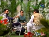 Dekha Ek Khwaab 11th June 2012 Pt-3