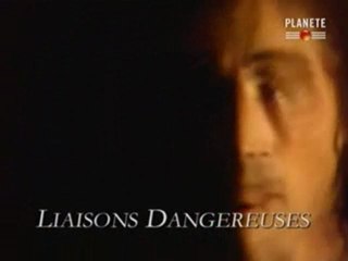 Leonard de Vinci - Liaisons dangereuses