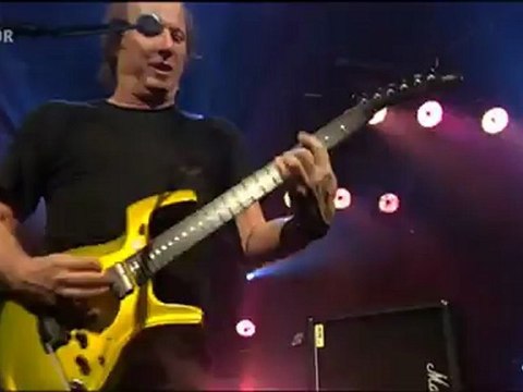 Adrian Belew Power Trio - Three Of A Perfect Pair