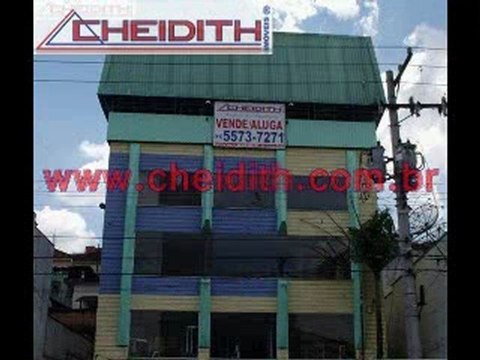 GALPAO ALPHAVILLE E TAMBORE ALUGA VENDE (11-3232.1250)