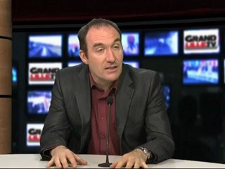 EAUX DU NORD - RDV DE L'ECO JEAN CHRISTOPHE DIDIO