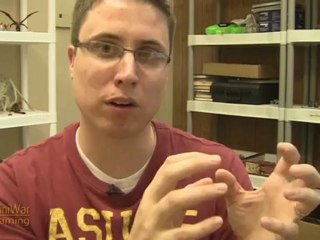 Making Money with your Hobby: Part 7 - Using MiniWarGaming