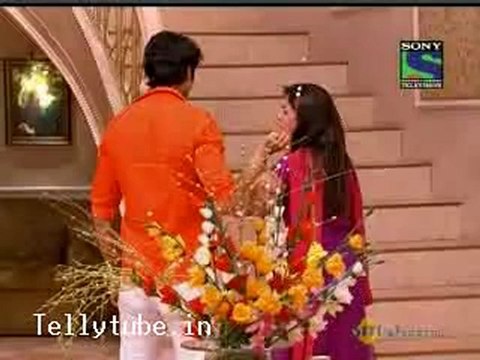 Dekha Ek Khwab - 11th June 2012 Part 3