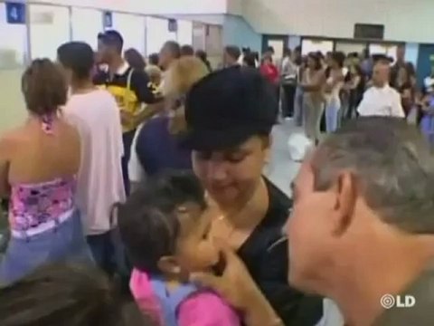 EEUU suaviza las condiciones para que los exiliados viajen a Cuba