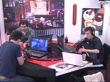 PokerStarsLive - Le Parrain du 8 Juin 2012 (Partie 2)