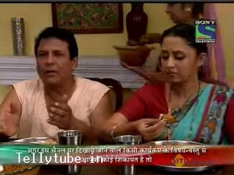 Saas Bina Sasural - 11th June 2012 Part 1