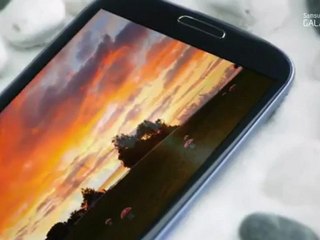 Samsung GALAXY S III Greatness