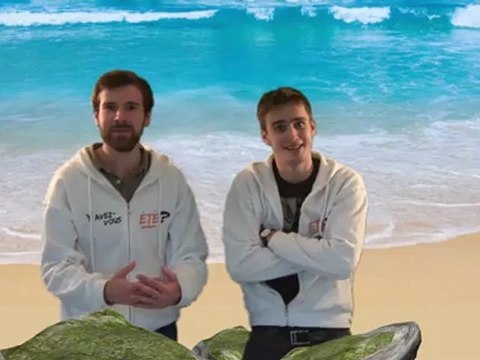 La Minute Qui K'lac: inscriptions low-cost !