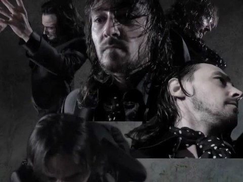 BAILE y CANTE FLAMENCO ► JUAN ROMAN AMADOR ♫ BAILAOR FLAMENCO フラメンコダンスとSING