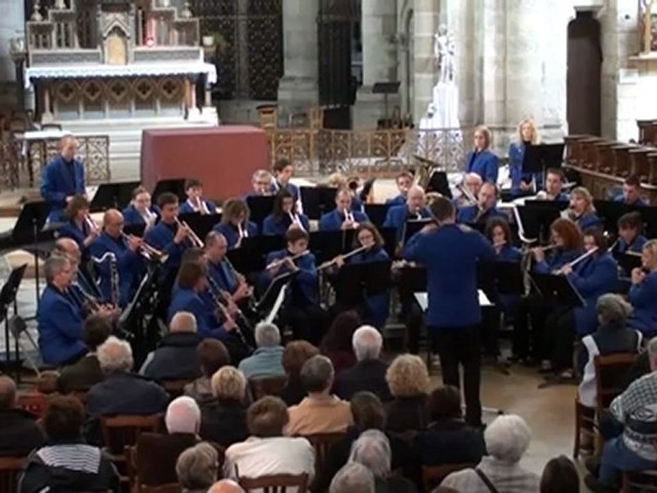 Harmonie Municipale de Châlons-en-Champagne