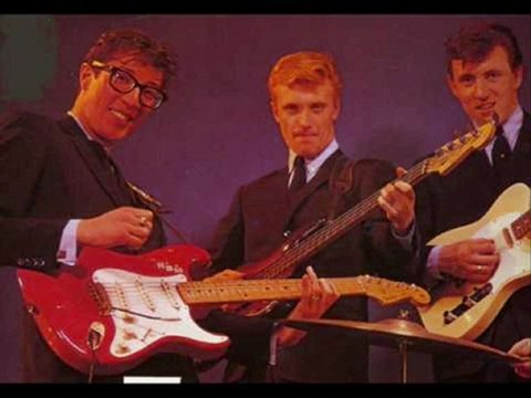 The Shadows ( Apache / Yamaha Psr 1000 )