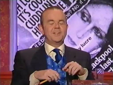 HIGNFY S15E04 - Phil Hammond & Patrick Moore