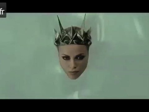 Charlize Theron vs Kristen Stewart : qui est la plus belle dans « Blanche-Neige et le Chasseur » ?