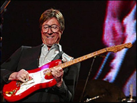 The Shadows ( Atlantis / Yamaha Psr 1000 )