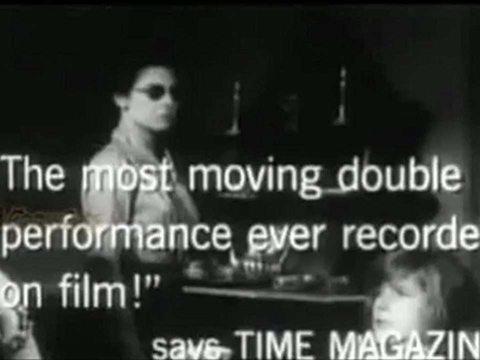 BOLLYWOOD Fim Black is the copy Film of -The Miracle Worker- !!