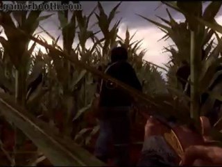 Let's Play Darkest of Days Demo part (2/3)