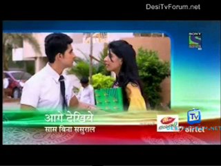 Saas Bina Sasural - 11th June 2012 Video Watch Online