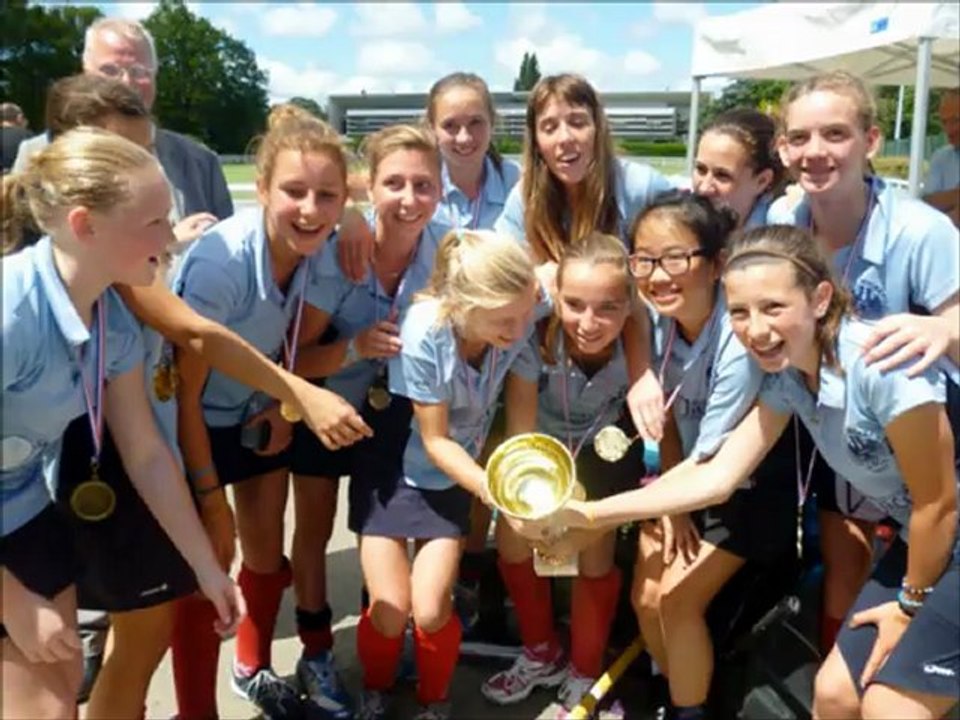 cadettes