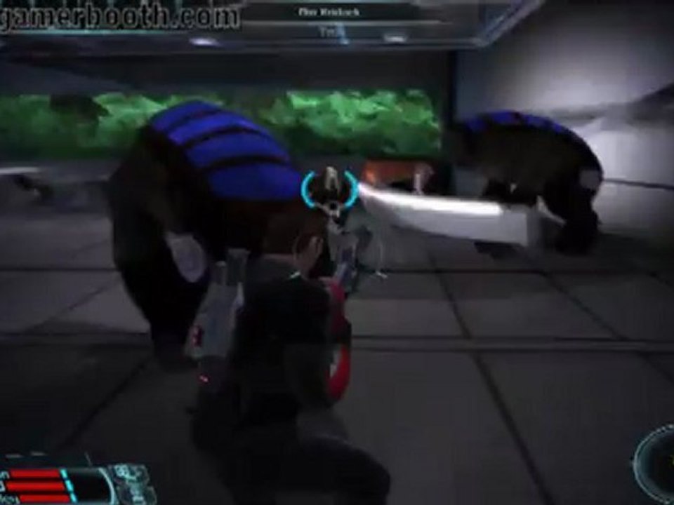 Let's Play Mass Effect - Part. 9
