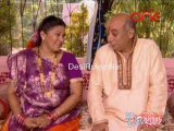 Jhilmil Sitaron Ka Aangan Hoga - 11th June 2012 pt1