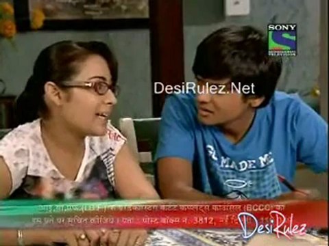 Parvarrish 11th June 2012 Pt-1