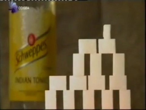 El azucar de los refrescos