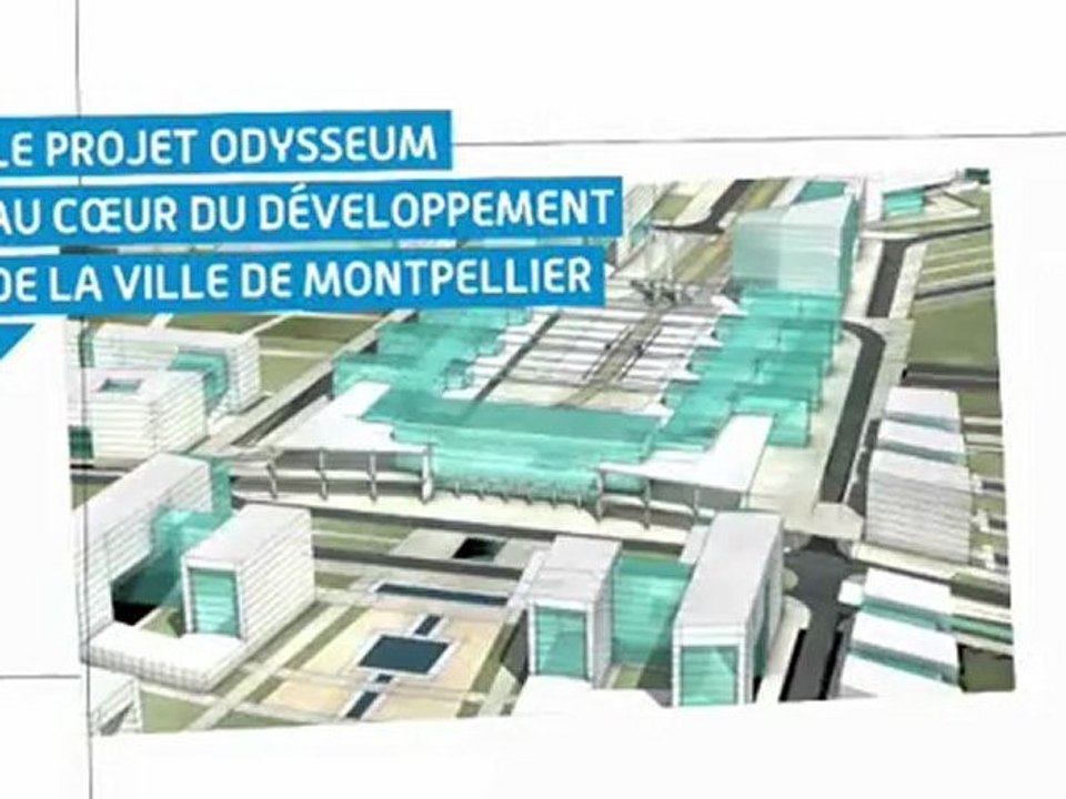 RFF invente les gares de demain