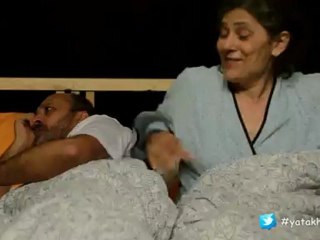 Yatak Hikayeleri: Komşudan Gelen Sesler