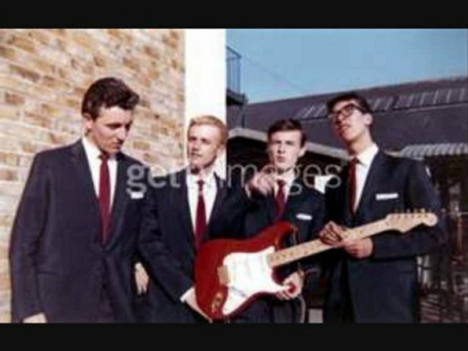 The  Shadows  (  Kon TiKi  /  Yamaha Psr 1000 )