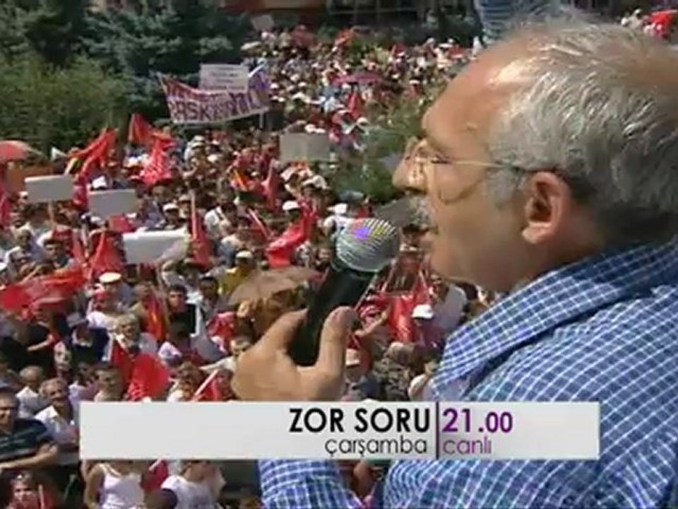 ZOR SORU 13 HAZIRAN