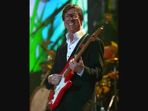 The Shadows ( The Rise And Fall Of Flingel Bunt / Yamaha Psr 1000 )