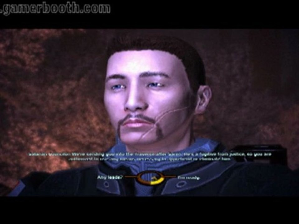 Let's Play Mass Effect - Part. 14