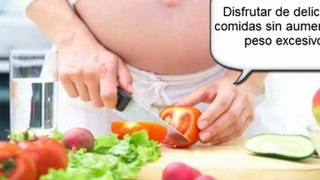 dietas para bajar de peso despues del parto - dietas despues del embarazo