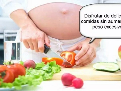 dietas para bajar de peso despues del parto - dietas despues del embarazo
