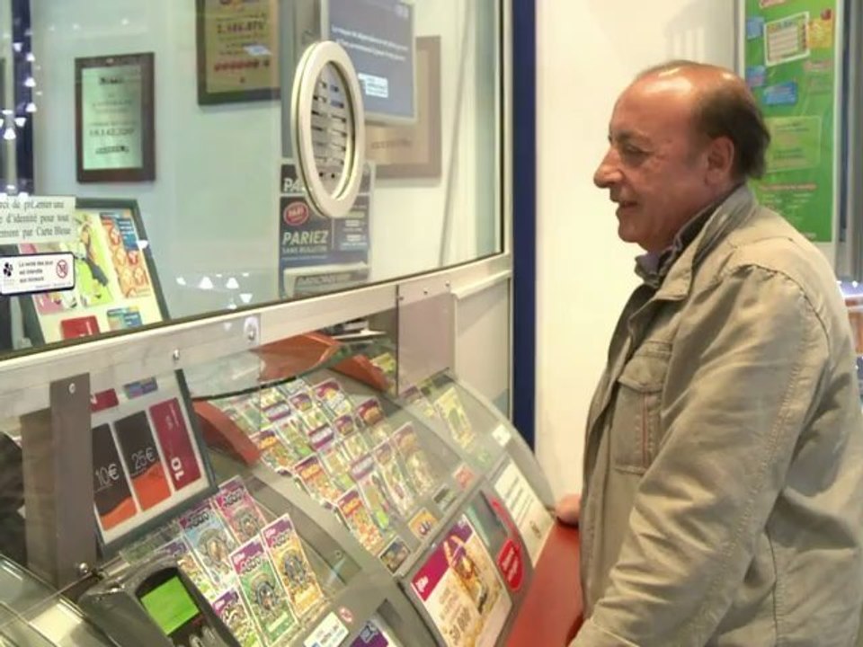 Loteria dos sonhos