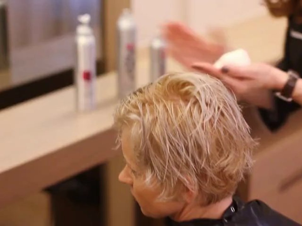 Loreal blond