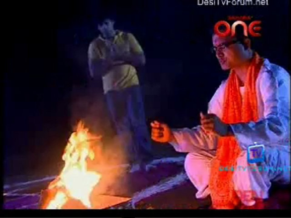 Haunted Nights -8th June 2012 Video Watch Online Pt3