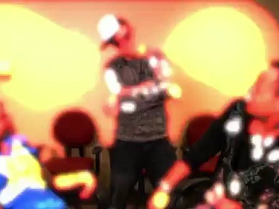 Jersey Shore GTL Music Video