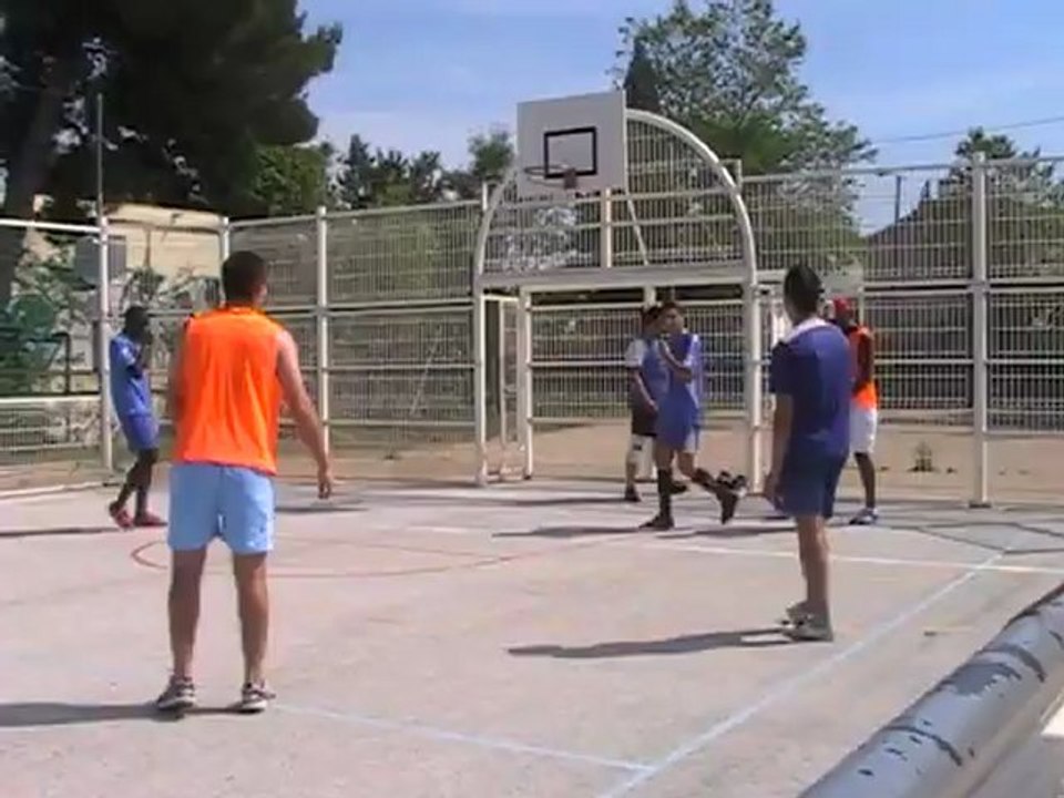 FCL vs leLAS [02.06.12] (set2) match3