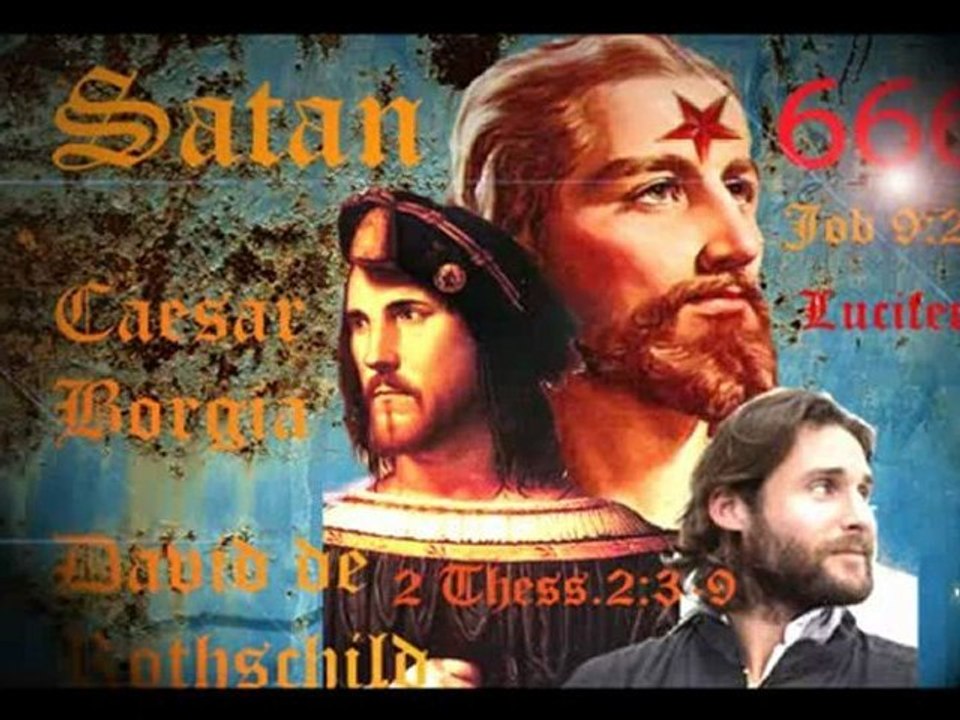 Pt. 5 Is The Trinity Biblical?