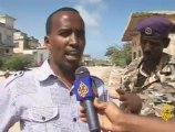 أخر التطورات على الساحة الصومالية