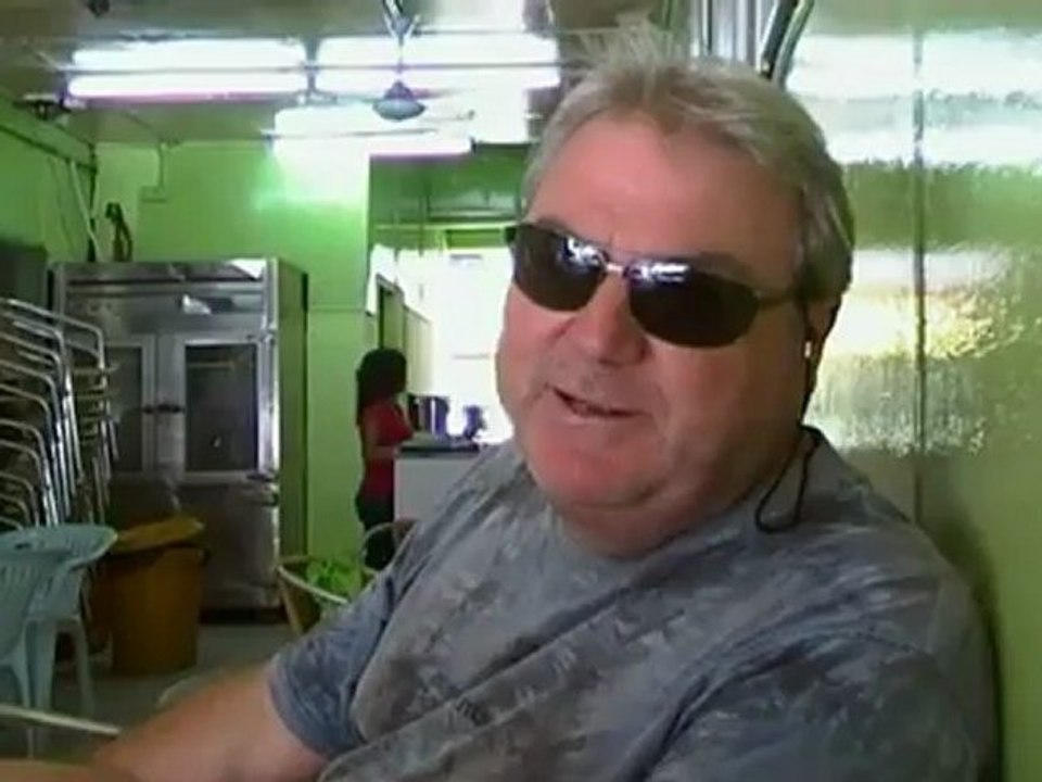 SANDAKAN  SABAH BORNEO MALESE