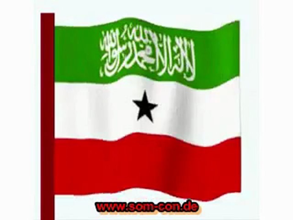 Somaliland Song 2011 - Garnaqsi