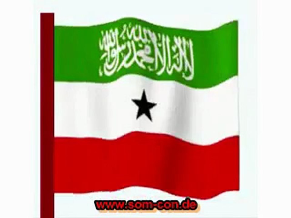 Somaliland Song 2011 - Garnaqsi