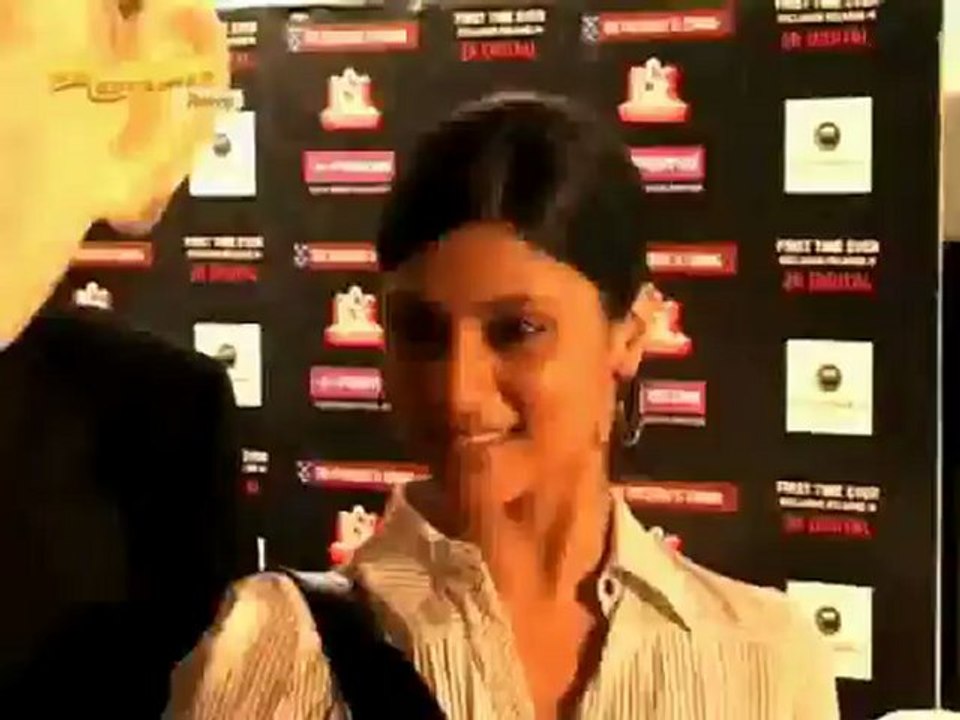 Konkona Sen On President Is Coming