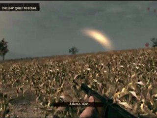 Let's Play Call of Juarez: Bound in Blood Part. 6