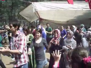 Hafik Dernegi 2012 Piknik Görüntüleri videosu www.hafik.net