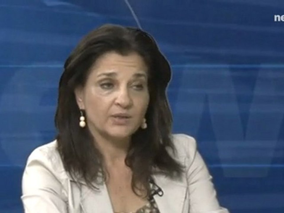 Ιωάννα Κοντούλη (Οικολόγοι) @News247.gr 8.6